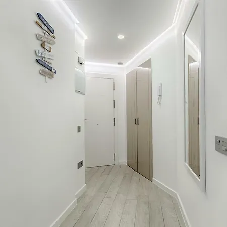 Ma - Ocean Garden - Playa Paraiso - 2 Bedrooms, 2 Bathrooms, Big Terrace *